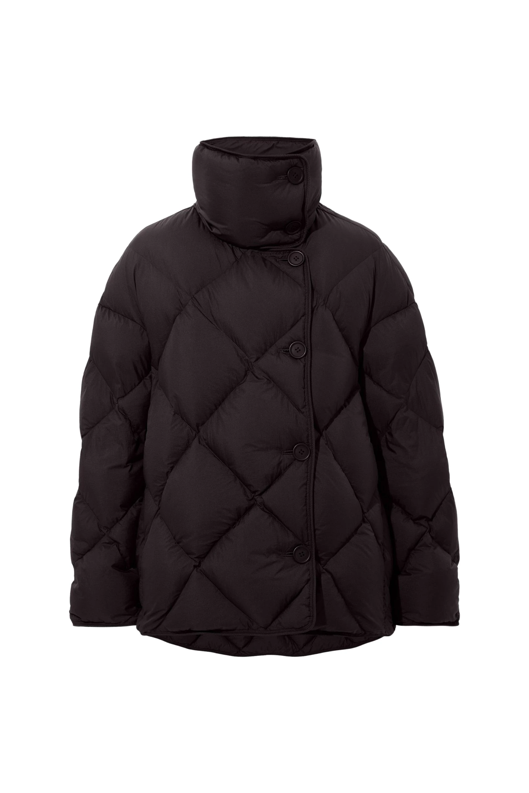 Ienki Ienki Cozy Queen Jacket Micro Brown scaled26645 nobg