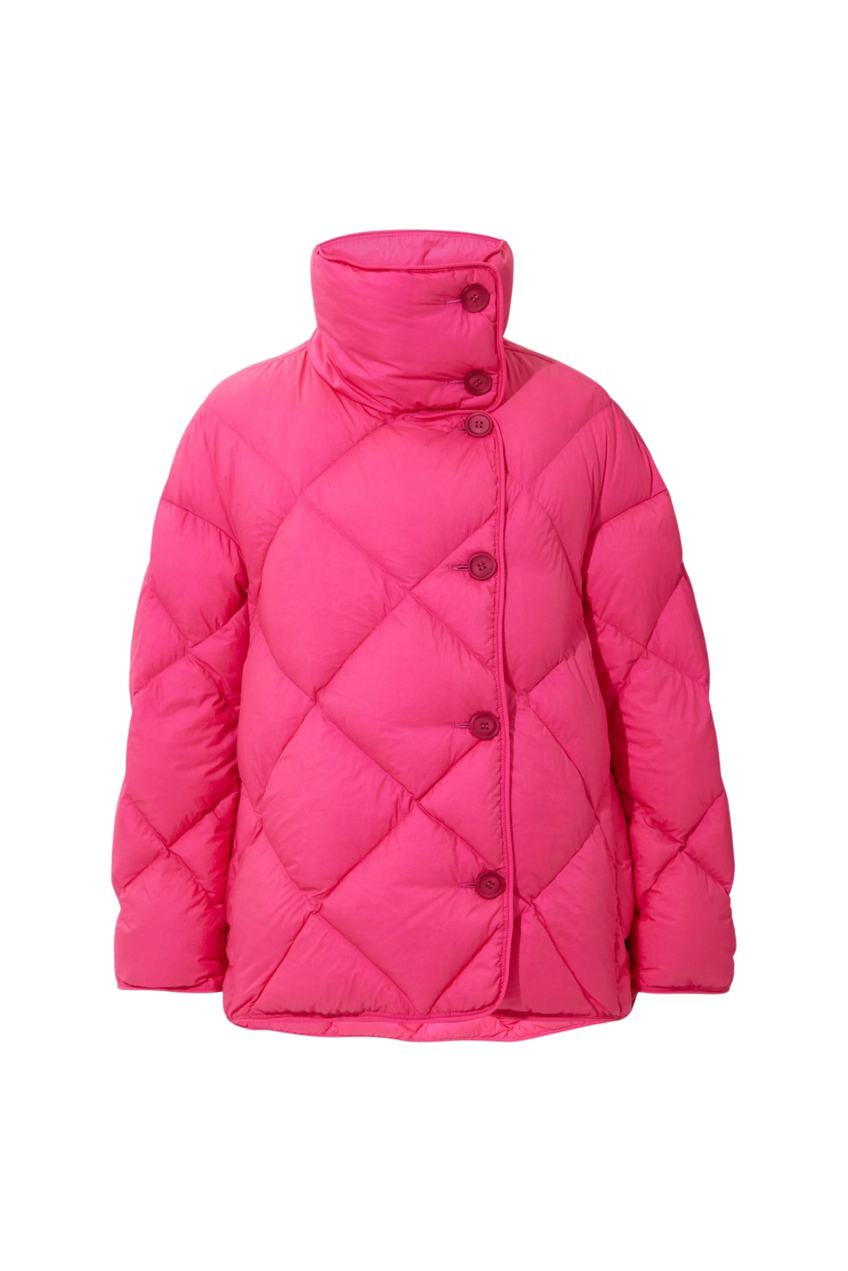 Ienki Ienki Cozy Queen Jacket Micro Pink scaled18940 nobg