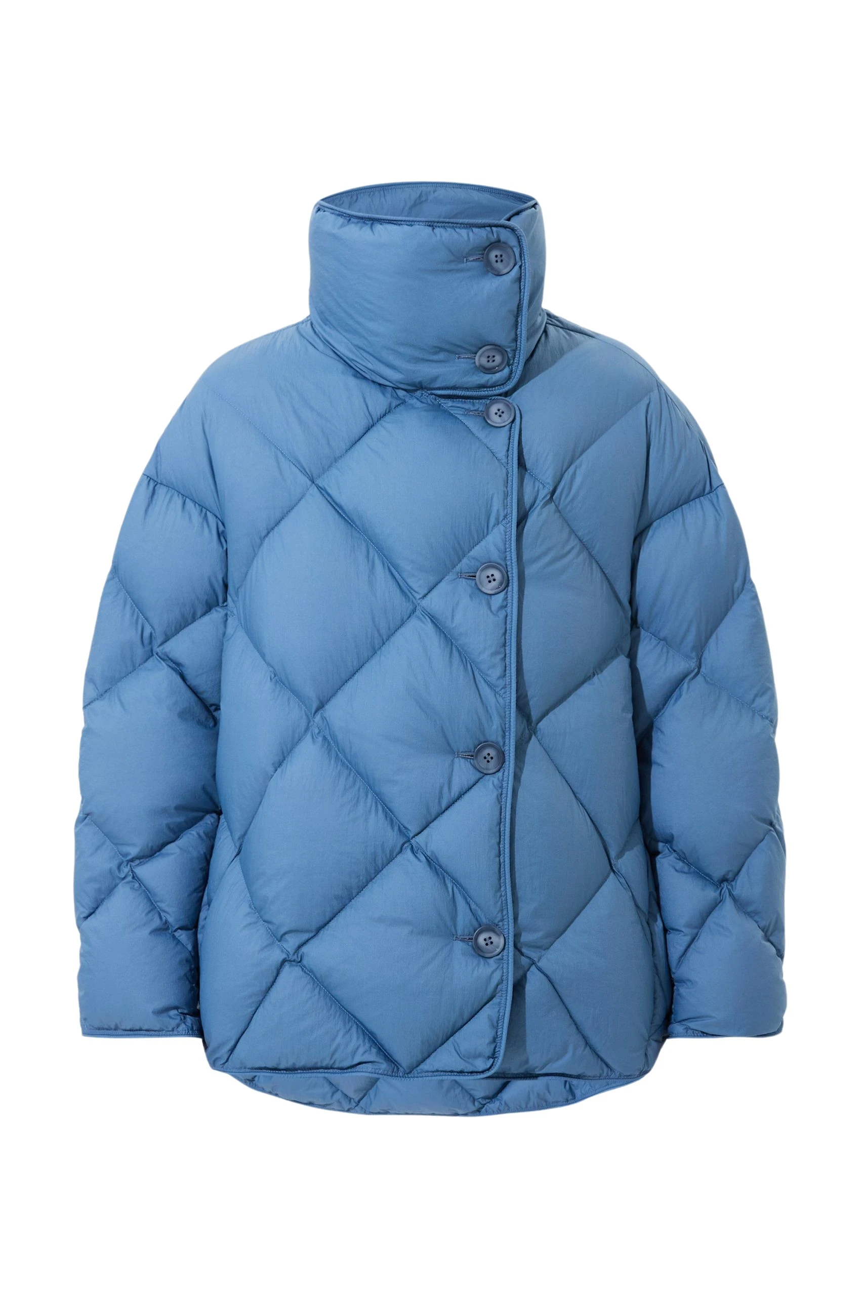 Ienki Ienki Cozy Queen Jacket Micro Stone Blue scaled36285 nobg