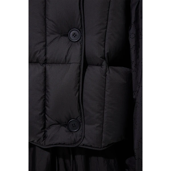 Cozy Vest Micro Black - Image 8