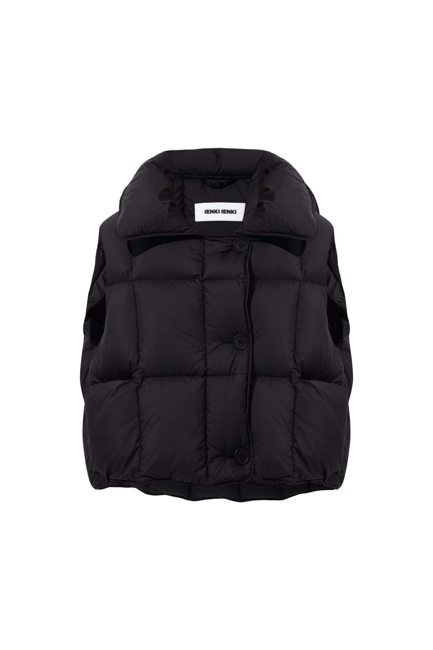 Ienki Ienki Cozy Vest Micro Black scaled97082 nobg