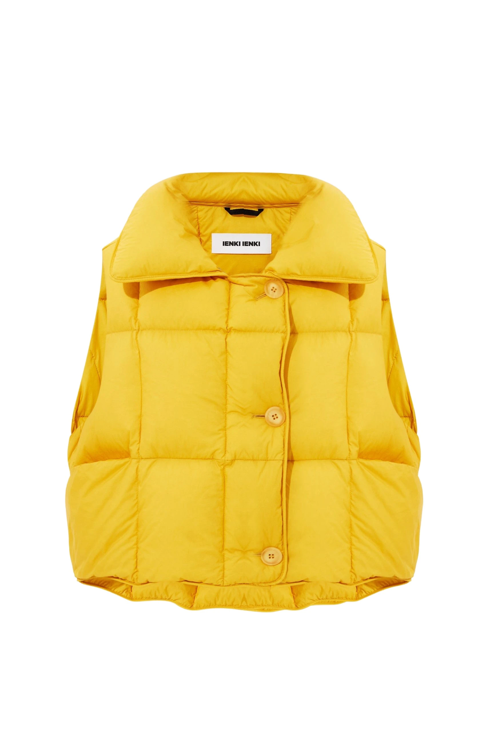 Ienki Ienki Cozy Vest Micro Yellow scaled93700 nobg