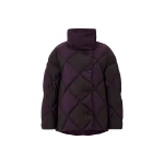 Ienki Ienki Diamond Cozy Queen Jacket Micro Pomegranate Micro Brown scaled53711 nobg Ienki Ienki Diamond Cozy Queen Jacket Micro Pomegranate Micro Brown scaled53711 nobg