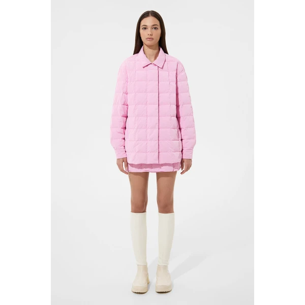 women ski jacket
