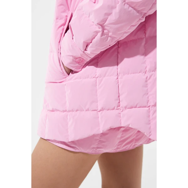 ski jacket women