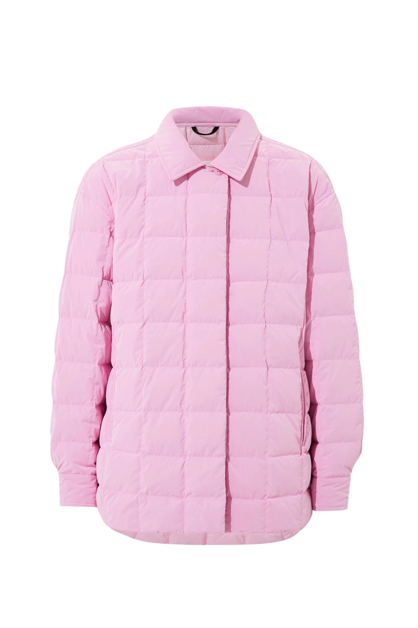 Ienki Ienki Kalik Down Shirt Powder Pink scaled55384 nobg