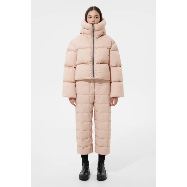women ski jacket