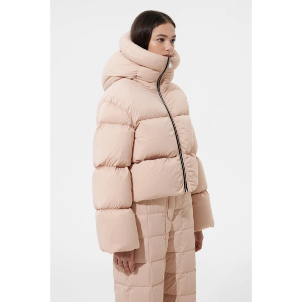 womens ski jacket