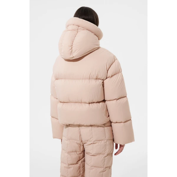 womens ski jacket