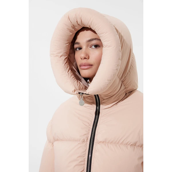 women's ski jacket