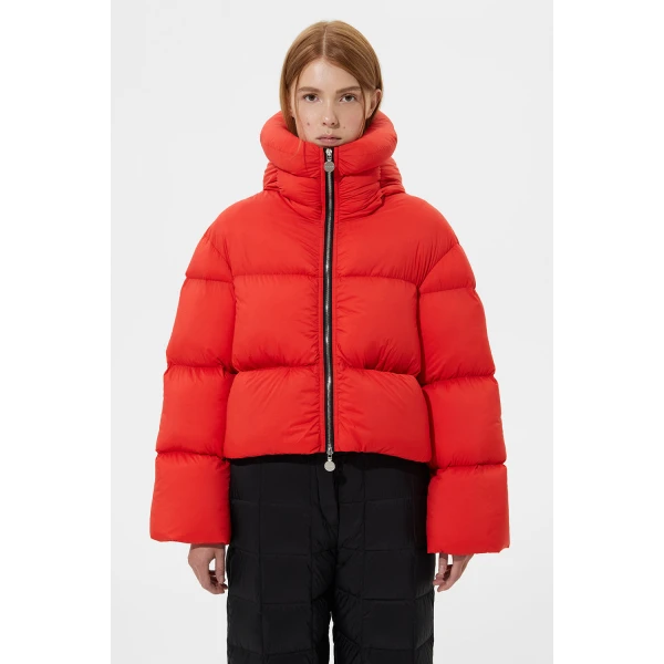 ski vest