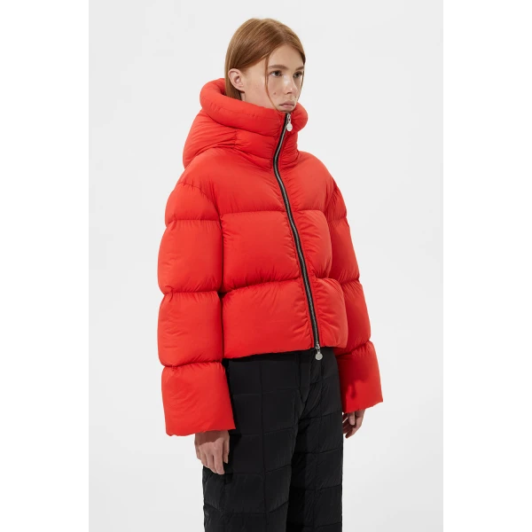 womens ski jacket
