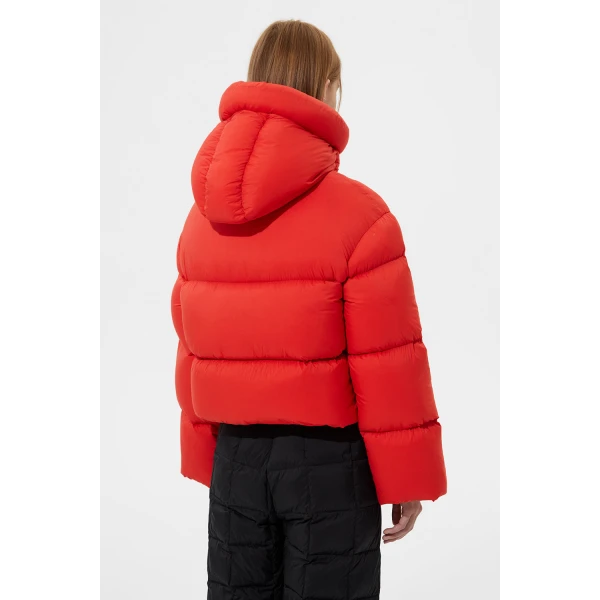 womens ski jacket