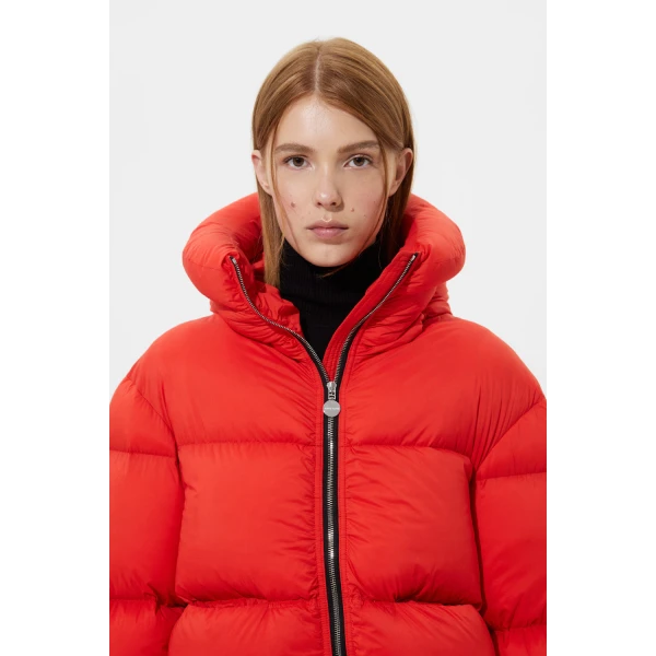women's ski jacket