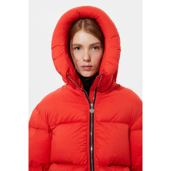 ski jacket women