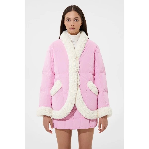 ski vest