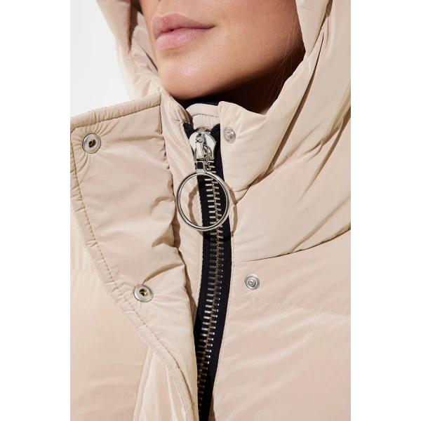 Michlin Jacket Powder Ivory - Image 8