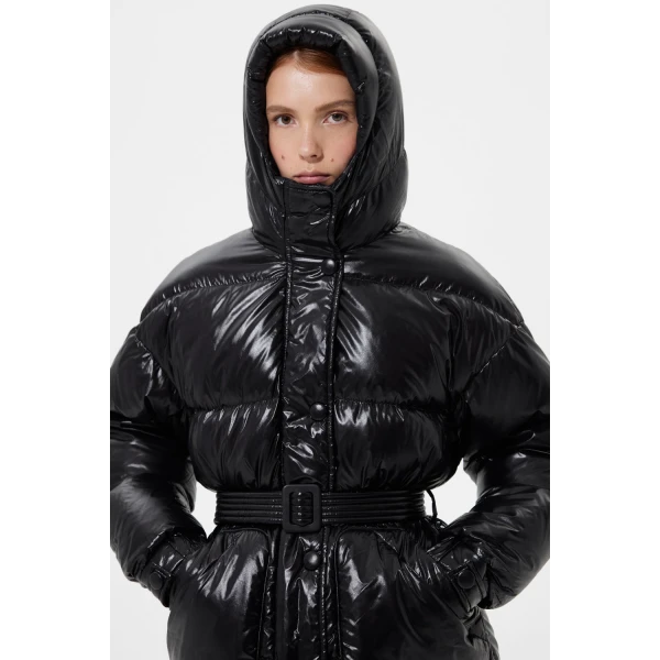 women's ski jacket