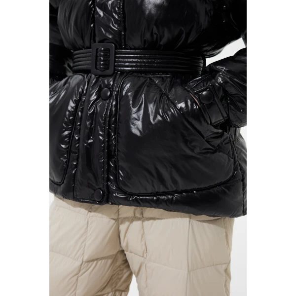 ski jacket women