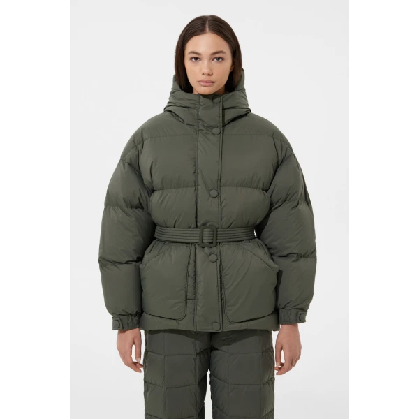 ski vest