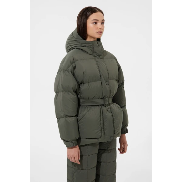 womens ski jacket