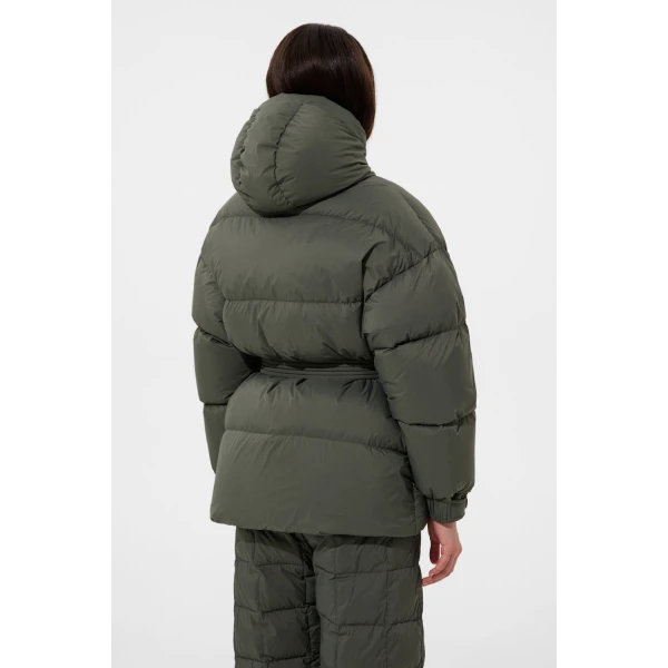 womens ski jacket