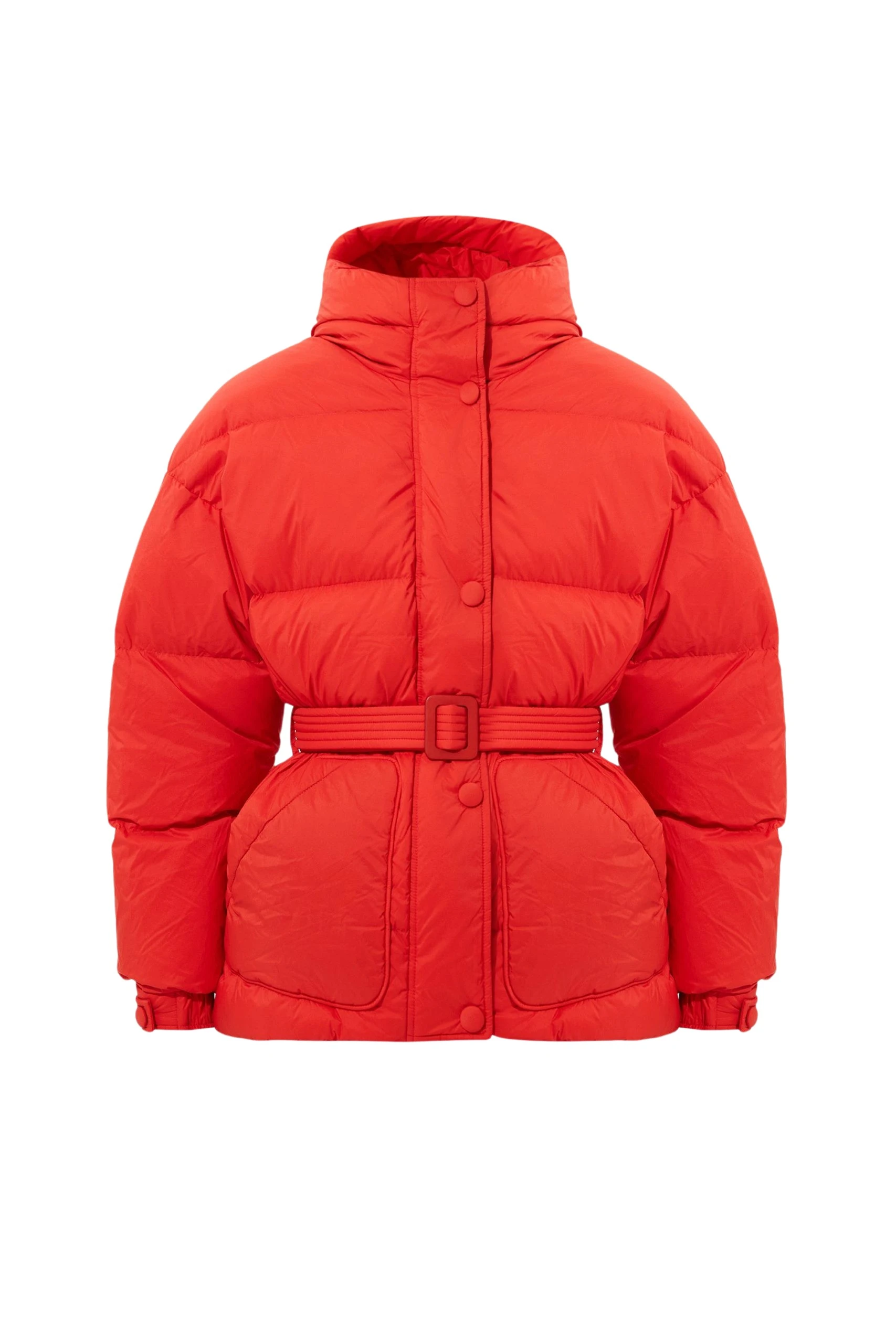 Ienki Ienki Michlin Jacket Soft Red scaled45019 nobg