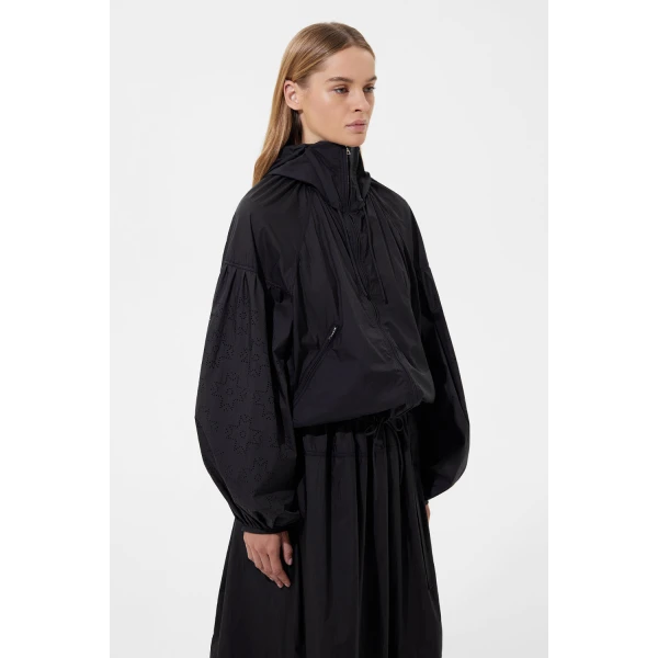 womens ski jacket