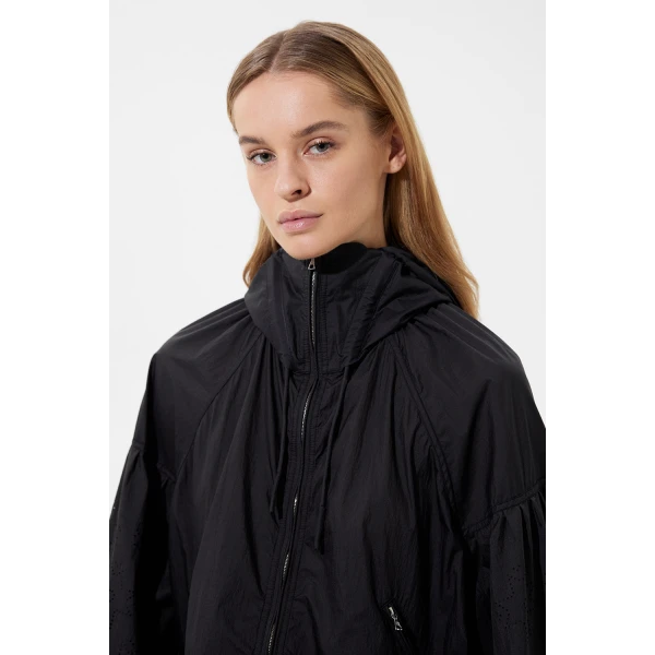 women's ski jacket