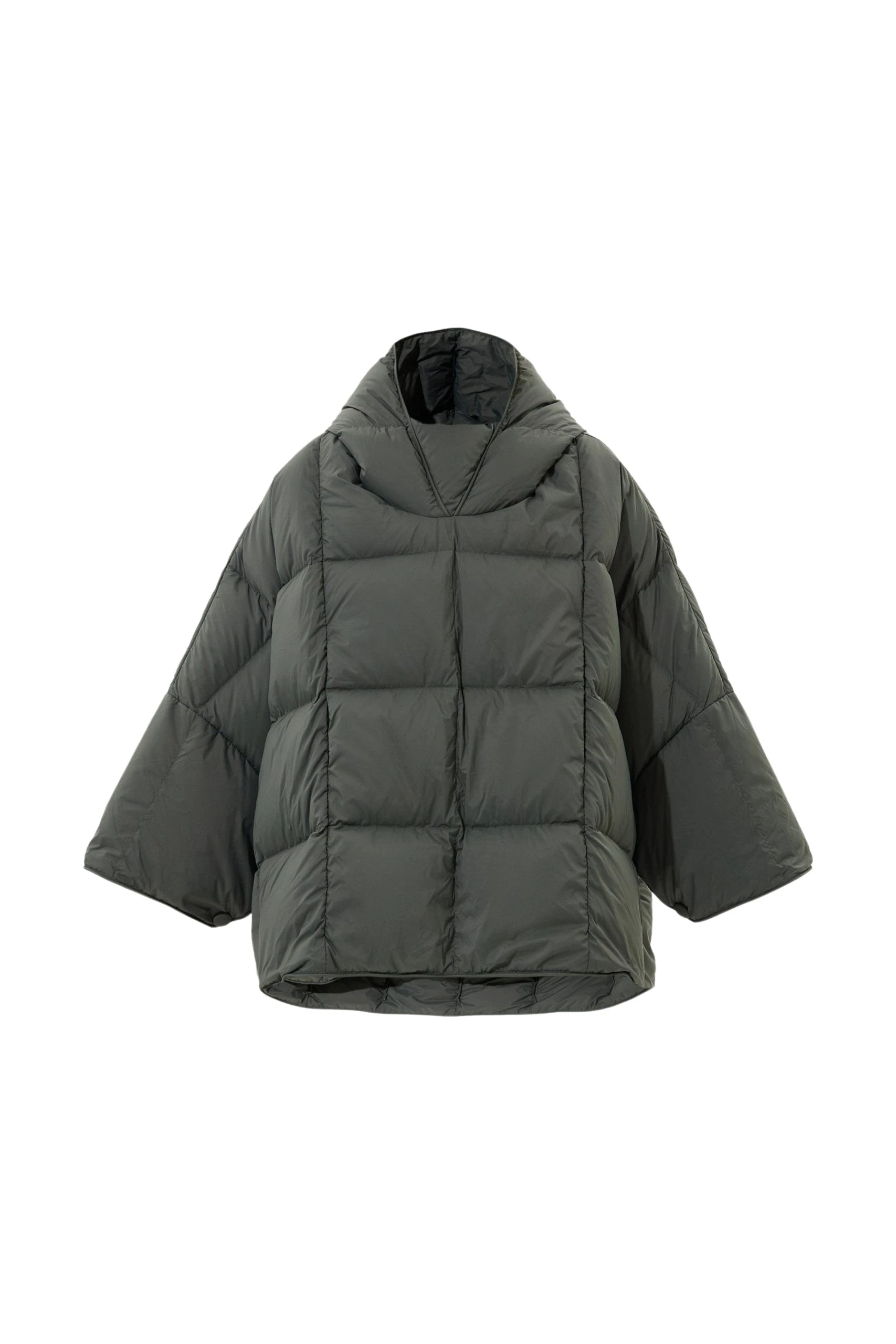 Ienki Ienki Poncho Soft Khaki scaled47551 nobg