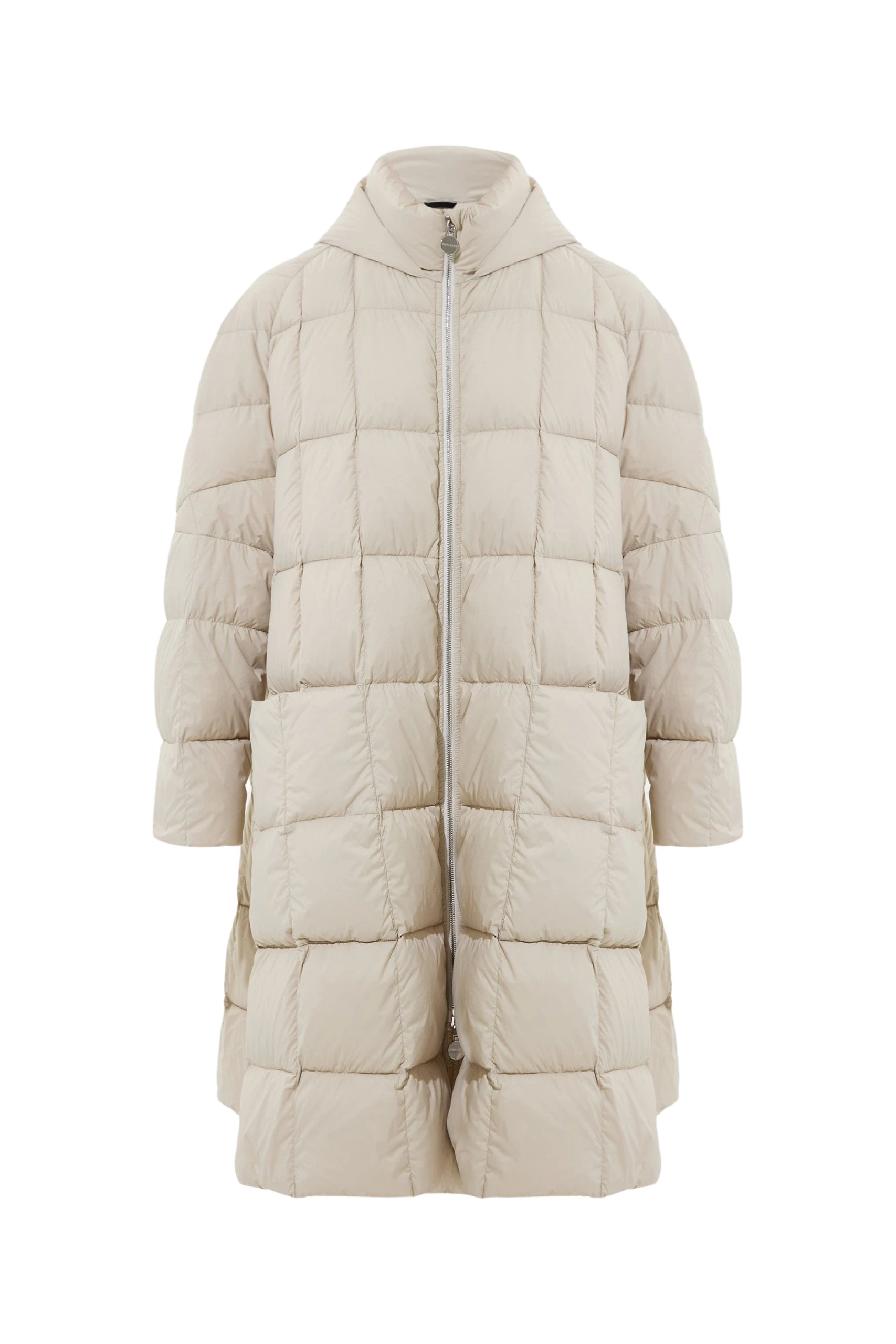 Ienki Ienki Pyramide Jacket Soft Beige scaled60851 nobg