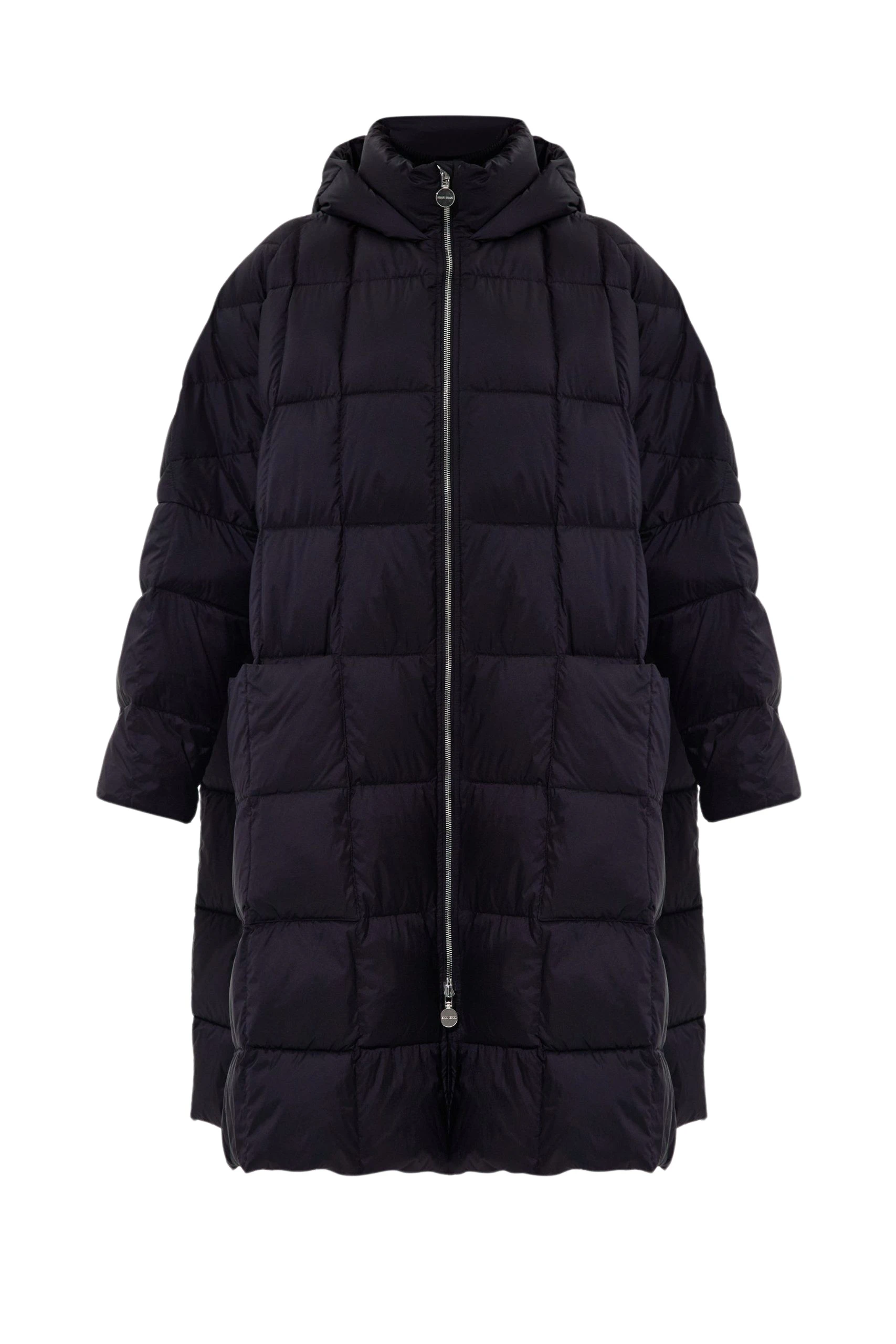 Ienki Ienki Pyramide Jacket Soft Black scaled17035 nobg