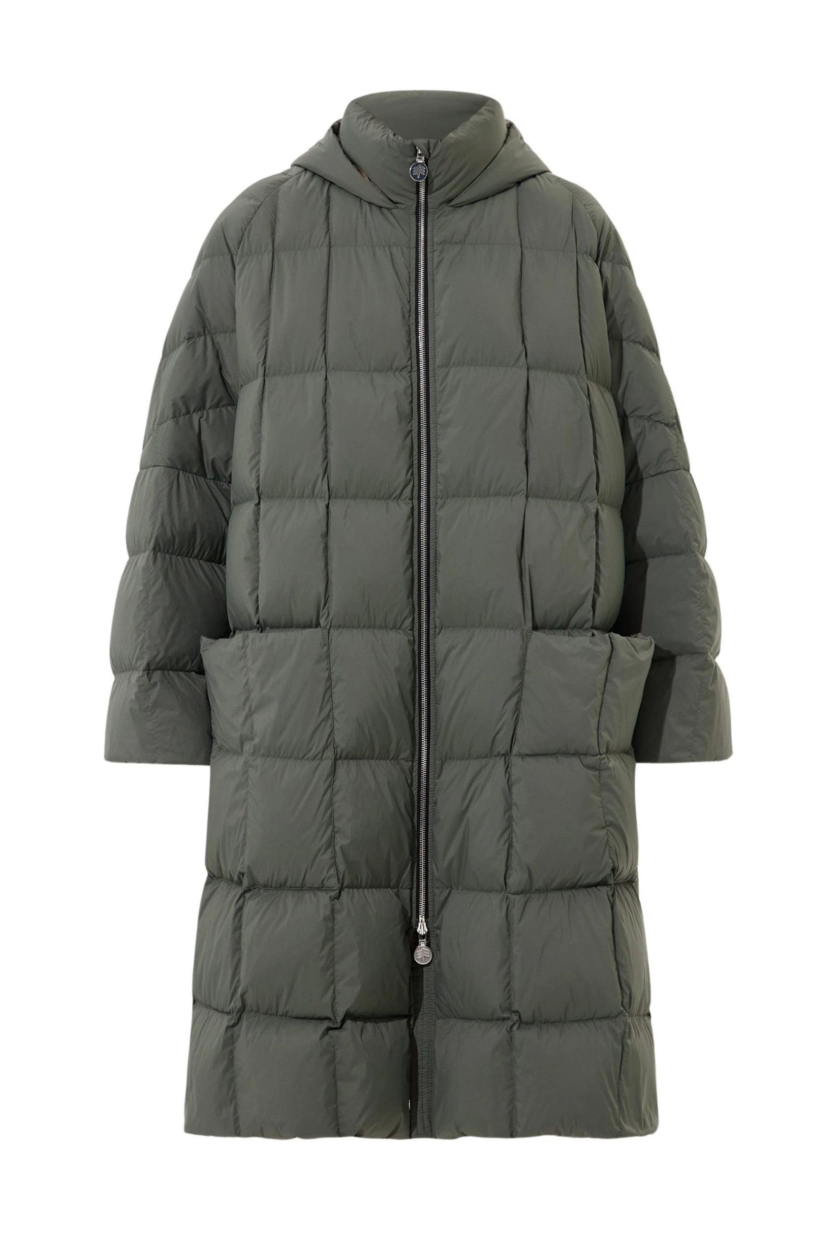 Ienki Ienki Pyramide Jacket Soft Khaki scaled71745 nobg