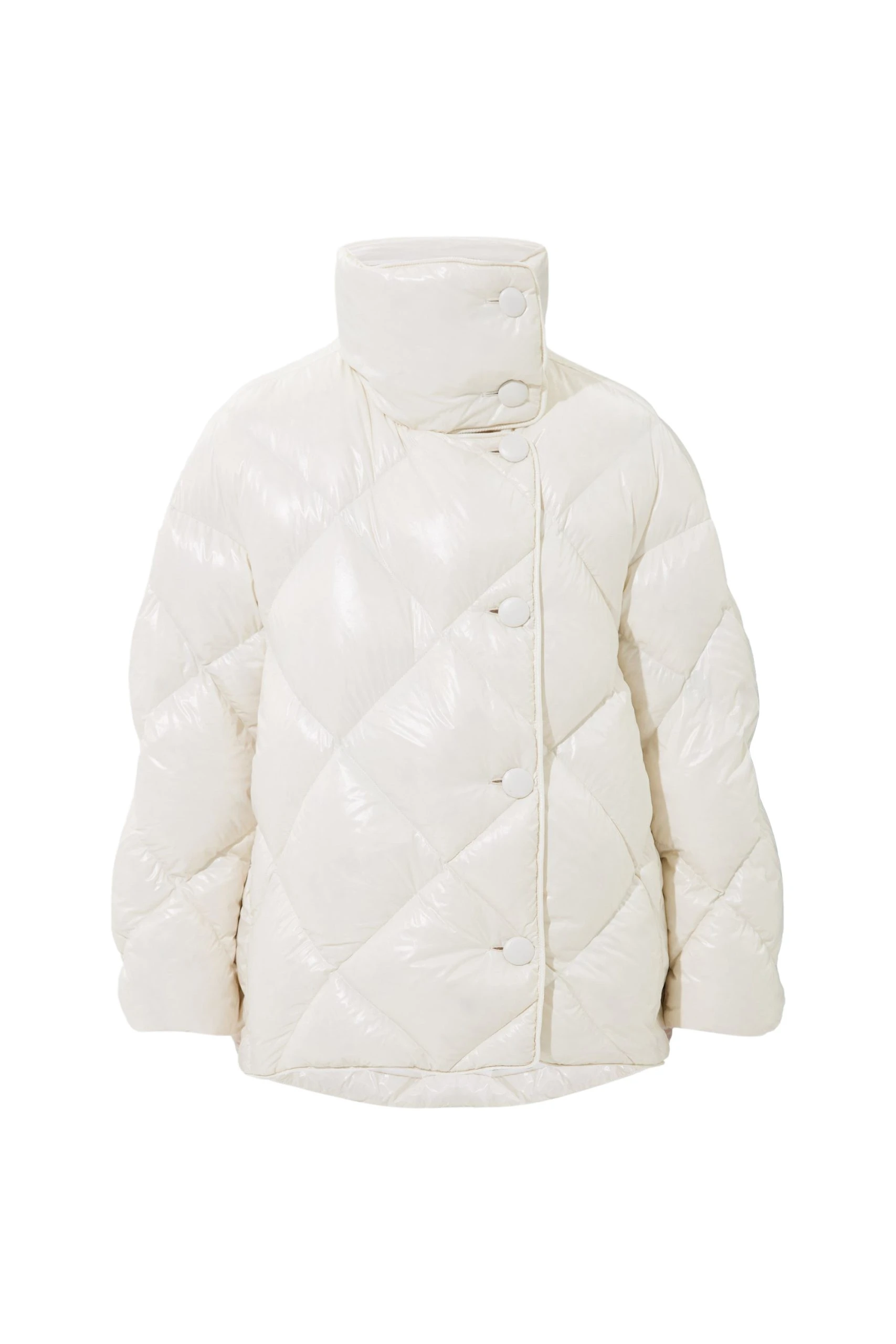 Ienki Ienki Queen Jacket Silky White scaled91917 nobg