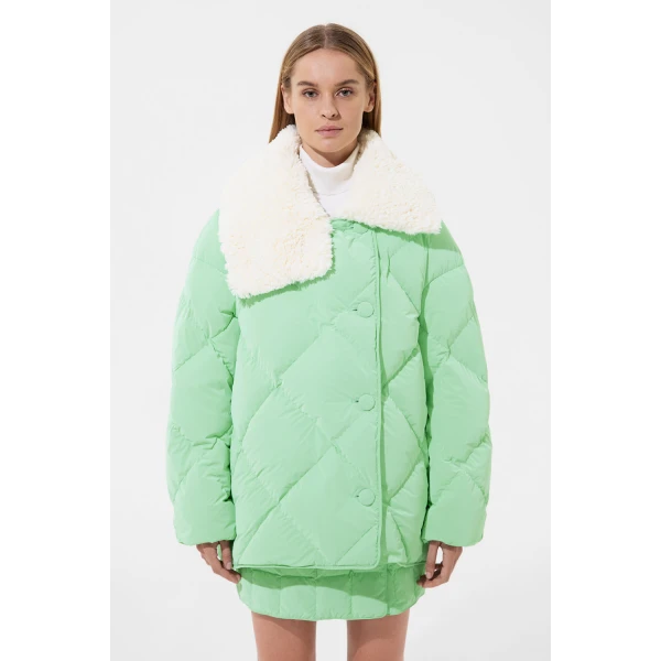 ski vest