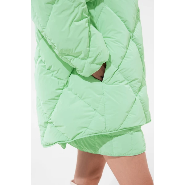 ski jacket women