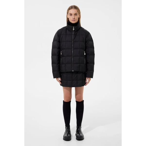 women ski jacket
