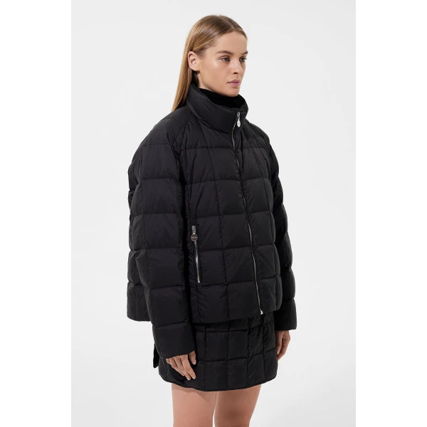 womens ski jacket