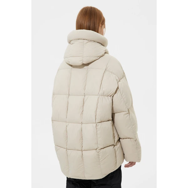 womens ski jacket