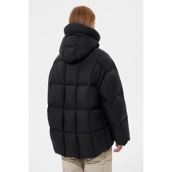 womens ski jacket