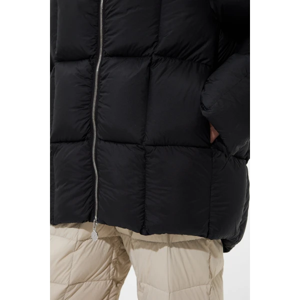 Wendy Jacket Soft Black - Image 8