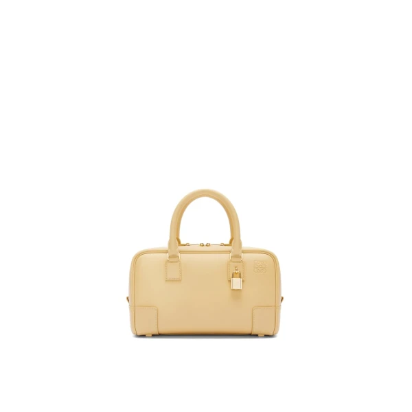 Amazona 23 bag in nappa calfskin