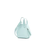 Compact Hammock bag in classic calfskin