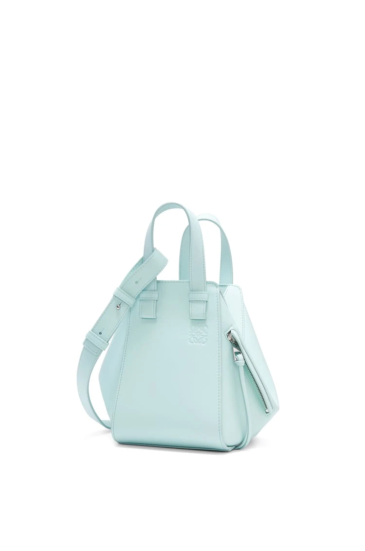 LOEWE-Compact-Hammock-bag-in-classic-calfskin Compact Hammock bag in classic calfskin - Image 1