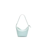 LOEWE-Mini-Hammock-Hobo-bag-in-classic-calfskin LOEWE Mini Hammock Hobo bag in classic calfskin