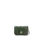 LOEWE-Mini-Puffer-Goya-in-pleated-shiny-nappa-lambskin LOEWE Mini Puffer Goya in pleated shiny nappa lambskin
