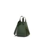 LOEWE-Small-Hammock-bag-in-classic-calfskin LOEWE Small Hammock bag in classic calfskin