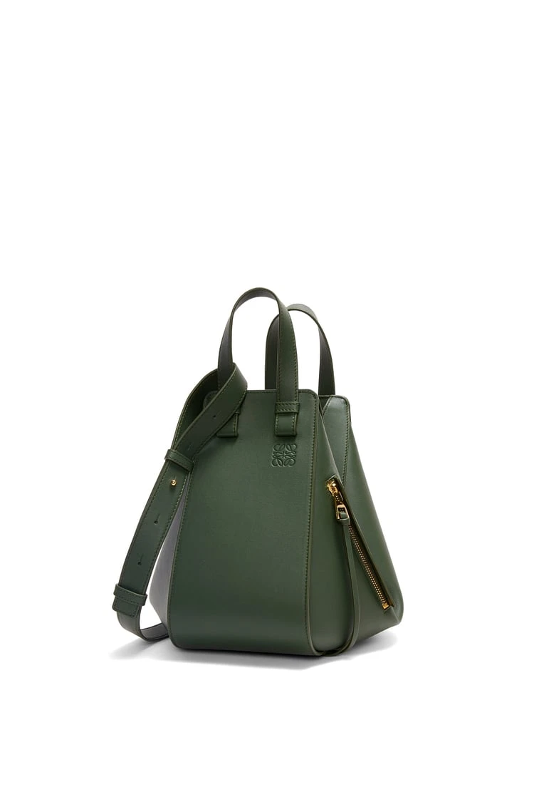 LOEWE-Small-Hammock-bag-in-classic-calfskin Small Hammock bag in classic calfskin - Image 1