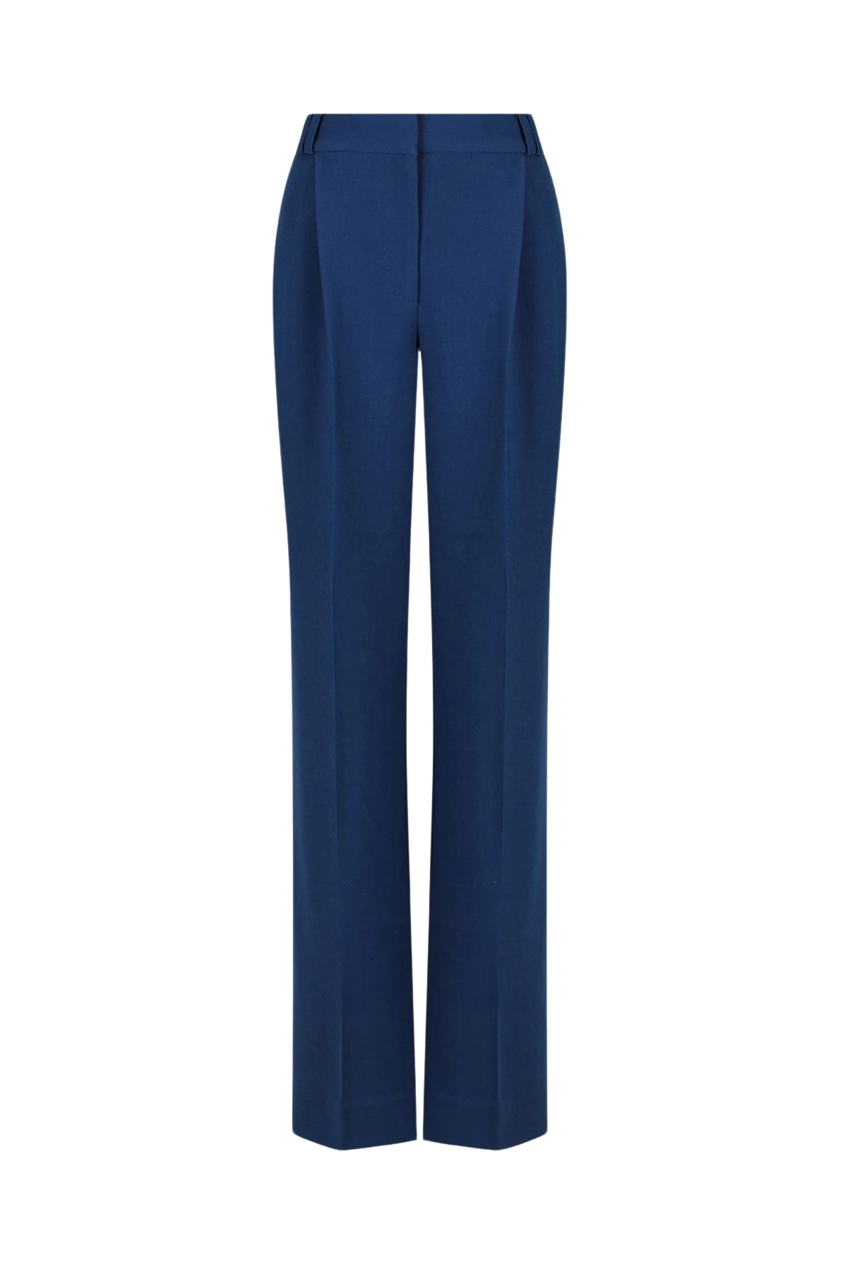 Shona Joy Irena Mid Rise Pant Ocean98055 nobg Shona Joy Irena Mid Rise Pant Ocean98055 nobg