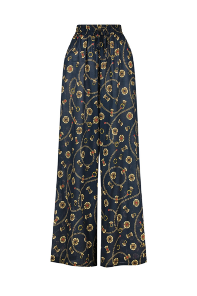 Shona Joy Vacance Relaxed Drawstring Pant22523 nobg